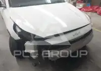 2024 KIA Forte фото