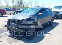 2024 KIA Forte фото
