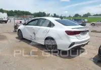 2024 KIA Forte photo