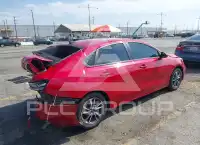 2024 KIA Forte photo