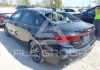 2024 KIA Forte фото