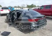2024 KIA Forte фото