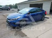 2024 KIA Forte photo