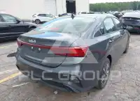 2024 KIA Forte фото