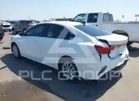 2024 KIA Forte photo