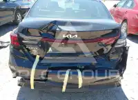 2024 KIA Forte фото