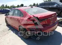 2024 KIA Forte фото