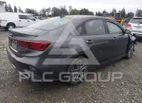 2024 KIA Forte photo