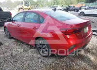 2024 KIA Forte photo