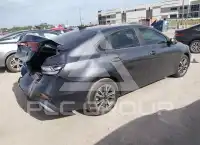 2024 KIA Forte фото
