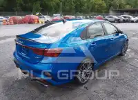 2024 KIA Forte фото