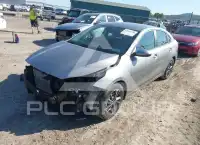 2024 KIA Forte фото