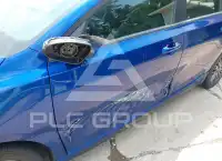 2024 KIA Forte photo