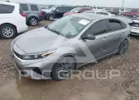 2024 KIA Forte фото