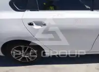 2024 KIA Forte фото