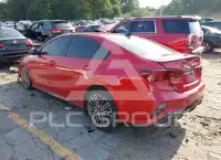 2024 KIA Forte фото