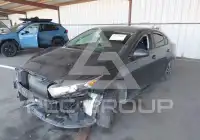 2024 KIA Forte фото