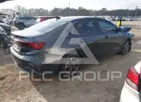 2024 KIA Forte фото
