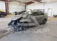 2024 KIA Forte фото