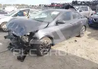 2024 KIA Forte фото