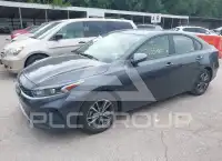 2024 KIA Forte photo