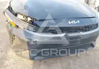 2024 KIA Forte фото