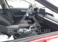 2024 KIA Forte photo