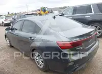 2024 KIA Forte фото