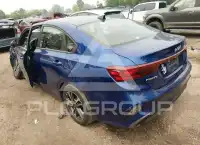 2024 KIA Forte фото