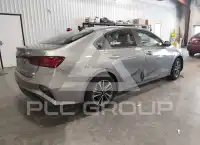 2024 KIA Forte photo