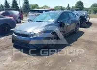 2024 KIA Forte photo