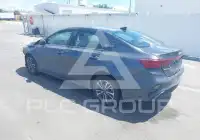 2024 KIA Forte photo