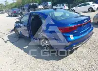2024 KIA Forte photo
