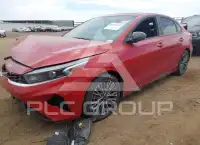 2024 KIA Forte фото