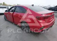 2024 KIA Forte фото