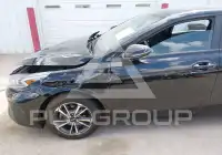 2024 KIA Forte фото