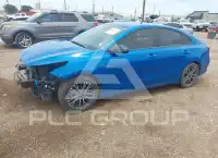 2024 KIA Forte фото
