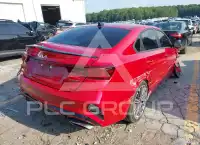 2024 KIA Forte фото