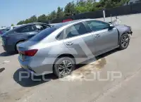 2024 KIA Forte фото