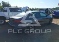 2024 KIA Forte фото