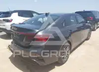 2024 KIA Forte photo