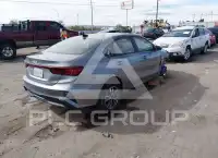 2024 KIA Forte photo