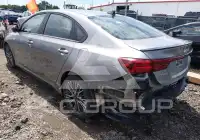 2024 KIA Forte фото