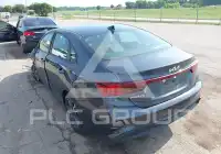 2024 KIA Forte фото