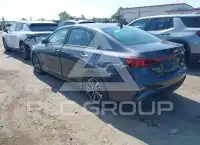 2024 KIA Forte фото