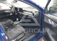 2024 KIA Forte фото