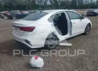 2024 KIA Forte фото