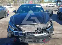 2024 KIA Forte фото