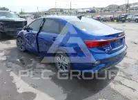 2024 KIA Forte photo