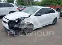 2024 KIA Forte фото